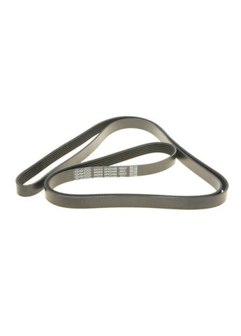 Ремень поликлин. CHEVROLET CAPTIVA 3.2 (Выр-во) 6PK2400 Dayco (360497560)