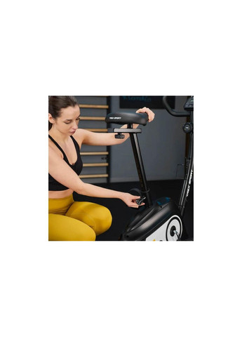 Велотренажер TX-400MB RECK магнитный черно TREX Sport (368670511)