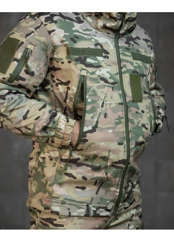 Тактичний костюм No Brand