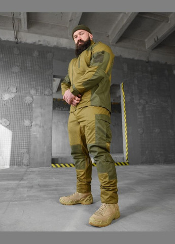 Тактичний весняний костюм No Brand