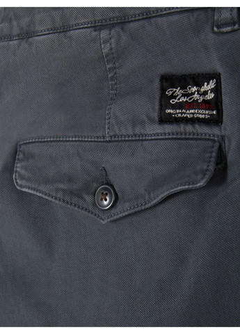 Темно-серые брюки Primark