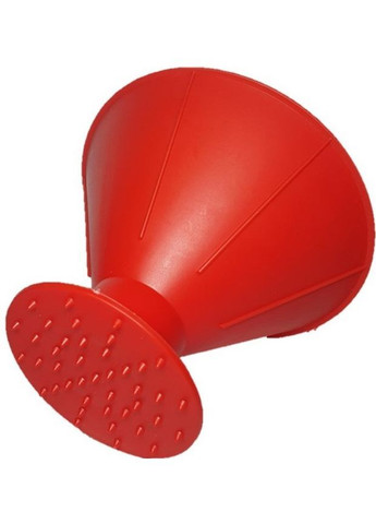 Очиститель лобового стекла от снега и льда Glass Snow Loader для автомобиля Красный 2 шт (2104618787) No Brand (368576309)