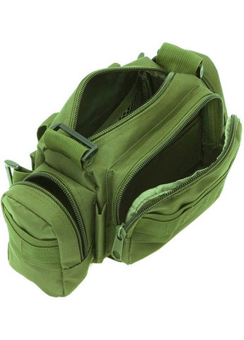 Тактическая, армейская мужская сумка Molle Combat Sachet Edibazzar (279320389)