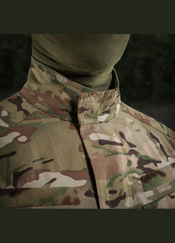 Кітель Sturm NYCO Extreme Multicam M-TAC (315146953)