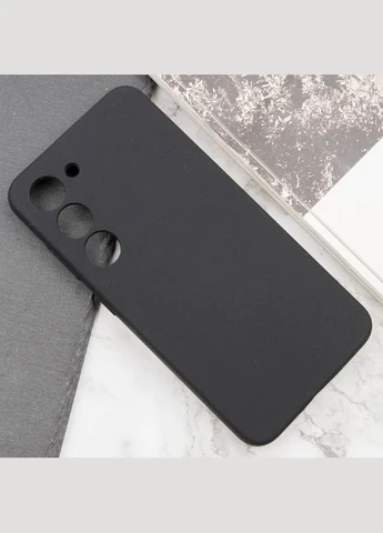 Чохол Silicone Cover Full Camera (AAA) для Samsung Galaxy S22 Lakshmi (360627873)