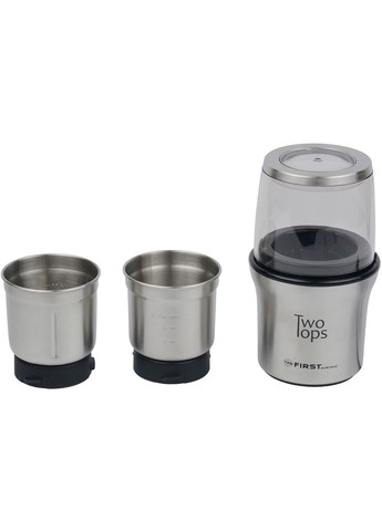 Кофемолка электрическая FA5486 First (314928315)