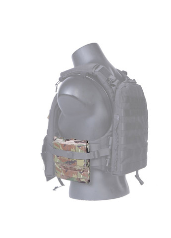 Итог для боковых плит 2шт AVS-style 15x15 см (A-024870) Emerson (327092335)