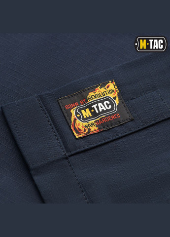 Китель Patrol Flex Dark Navy Blue () M-TAC (303412425)