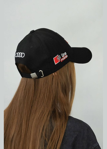 Бейсболка Audi Racing Braxton (292553010)