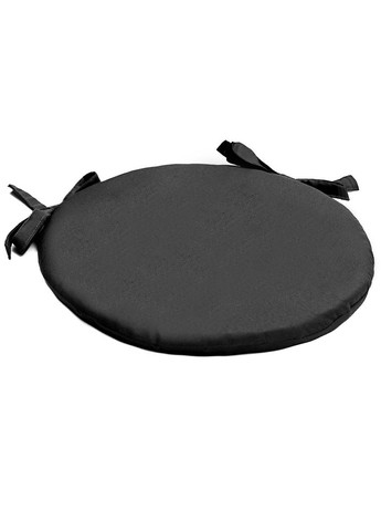 Подушка для крісла см чорний No Brand (324832028)