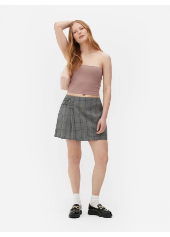Топ літо,бежево-рожевий, Primark (346475388)