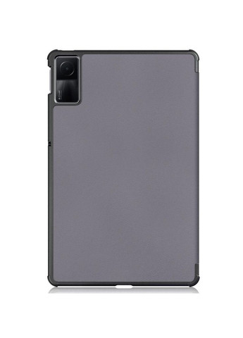 Чехол Slim для планшета Xiaomi Redmi Pad SE 11" Grey Primolux (267820056)