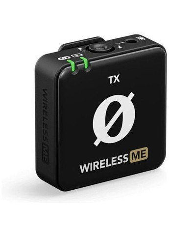 Передавач радіосистеми Wireless ME TX Rode (330032549)
