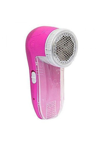 Електрична компактна машинка для швидкого видалення катишок з одягу та меблів GM 216 Gemei (368717402)