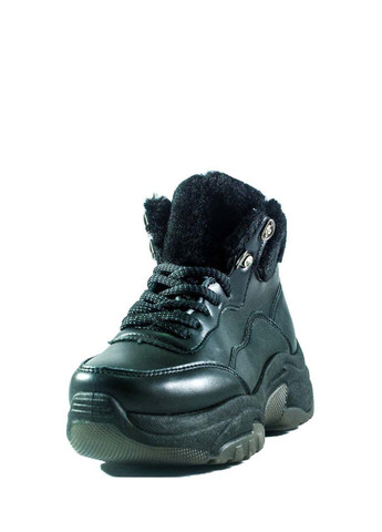 Зимние ботинки Sopra из искусственной кожи