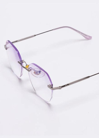 Окуляри для зору -0.75 для далі безоправна модель Антиблік Ralph (346487821)