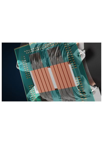 Кулер до процесора (ACFRE00158A) Arctic 4U-SP5 (369880903)