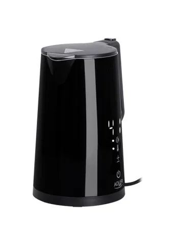 Электрочайник Adler AD 1345 black (366691754)