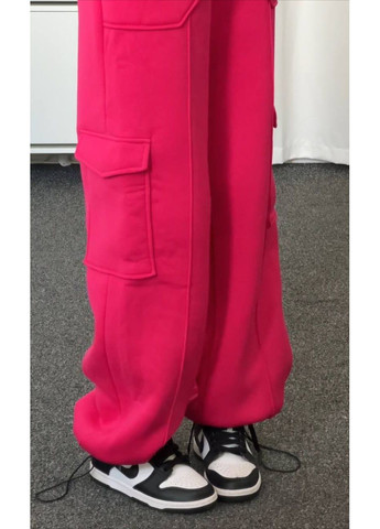 Женский костюм с кофтой и брюками-карго. Avanti (362700212)