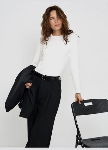 Жіночий базовий лонгслів Malta (322211238)