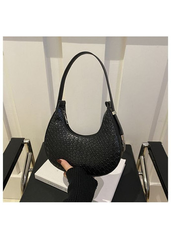 Жіноча сумка 10658 багет No Brand (366871871)