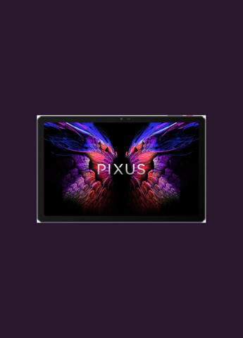 Планшет Wing 6/128Gb 10.36" Silver UA UCRF Pixus (330030066)