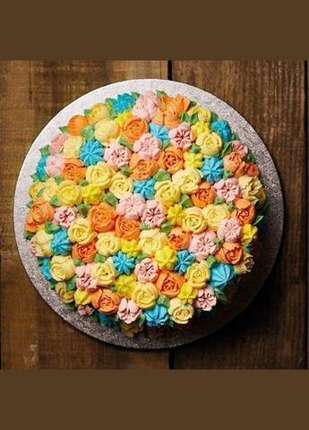 Насадка на кондитерський шприц Sweety Does It 795700 Kitchen Craft (322000633)