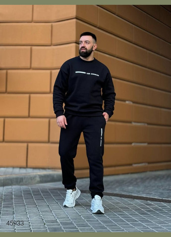 Мужской спортивный костюм со свитшотом Liton (316115817)