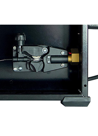 Сварочный инверторный полуавтомат MIG/MMA/TIG MIGA 218 Deca (361768343)