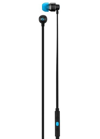 Гарнитура G333 Black Logitech (277635344)