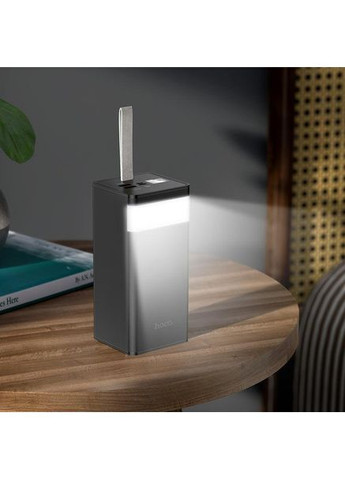 Powerbank 50000mAh J86A 22.5W Black (6931474759238) Hoco (327793706)