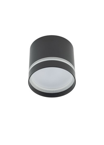 Точковий світильник 10480 Cres GX53 1x12W IP20 Чорний (10480) Nowodvorski (318524375)