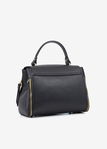 Сумка женская кожаная кросс-боди маленькая Сrossbody Regina Notte (293056090)