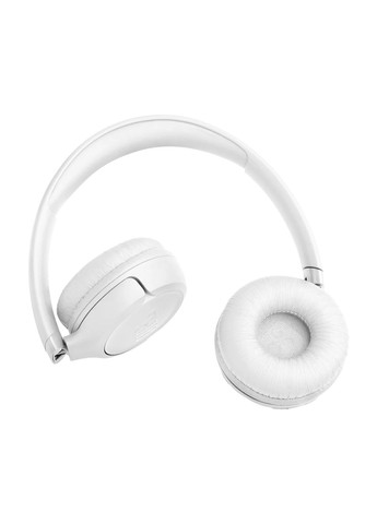 Bluetooth-гарнітура Tune 530BT White (JBLT530BTWHTEU) JBL (373001281)