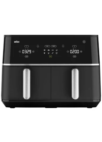 Мультипечь TwinCook 5 TD 5030 IBK Braun (394532374)