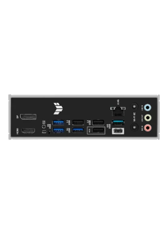 Материнская плата TUF GAMING B650E-E WiFi sAM5 B650 4xDDR5 M.2 HDMI DP WiFi BT ATX (90MB1LT0-M0EAY0) Asus (374979119)