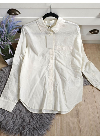 Сорочка з рукавами «летюча миша» Zara (355801463)