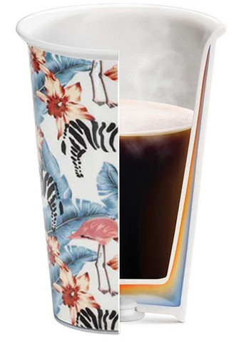 Термокружка 300 мл (DLSC067) Delonghi (368902511)