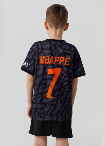 Футбольная форма ПСЖ MBAPPE No Brand (289841625)