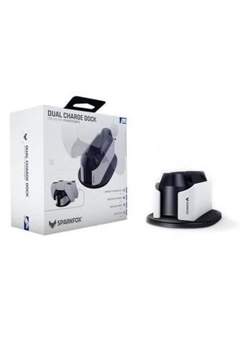 Зарядка для джойстика Док-станція Sparkfox для Sony PS No Brand (372474815)