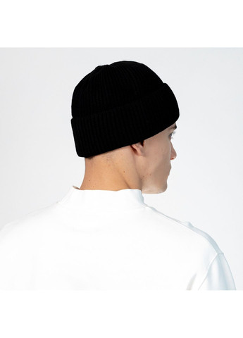 Шапка по голові чоловіча бавовна хакі OGDEN 255-838 LuckyLOOK 255-838M (322790995)