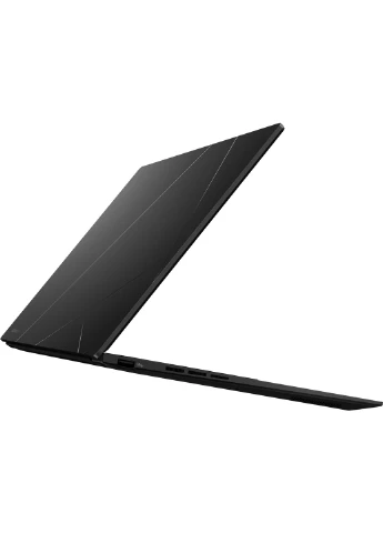 Ноутбук Zenbook 14 UM3406KA-QD160 14" WUXGA OLED, AMD AI 7350, 32GB, F1TB, UMA, noOS, Черный Asus (330030663)