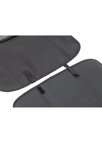 Підкладка під автокрісло 3в1, чорний () FreeOn 45708 (331860349)