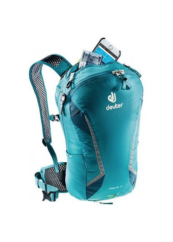Рюкзак Race 8 л 3207018 2231 Deuter (318426491)