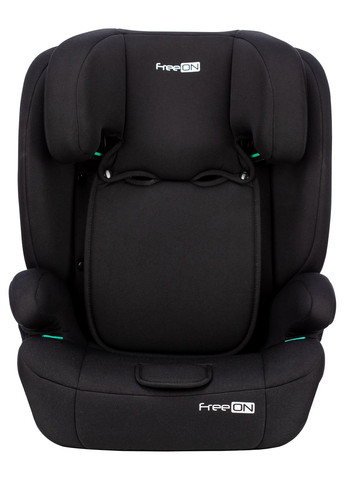 Автокрісло URAN, i-Size 76-150 см, black FreeOn (352476982)