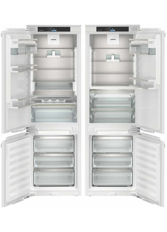 Холодильник LIEBHERR