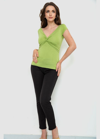 Футболка женская Ager 186R606 - (294182329)