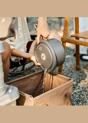 Набор посуды CNH22CJ002 2 кастрюли RZCOM12 Naturehike (316443968)