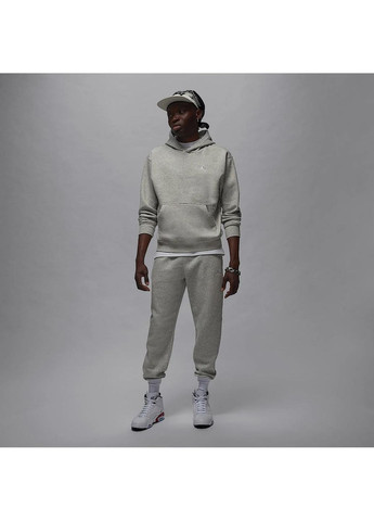 Кофта мужская Brooklyn Fleece (FV7281-050) Jordan (370780729)