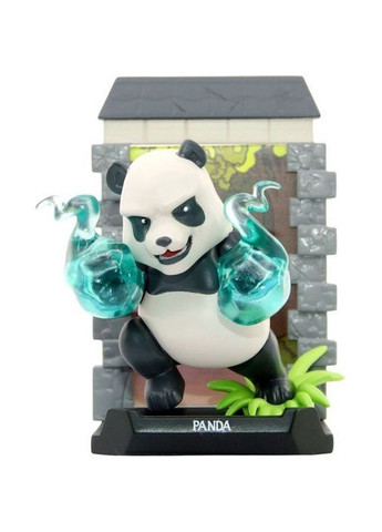 Іграшка-сюрприз з колекційною фігуркою Jujutsu Kaisen () YUME 11205 (366868782)